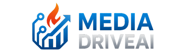 MediaDrive AI